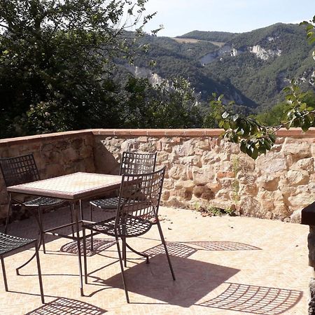 Borgo Pizzicare Bed & Breakfast Vado Exterior photo